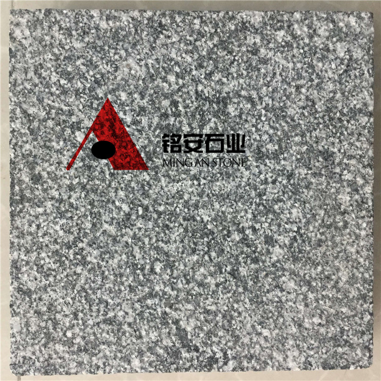 芝麻黑火烧面