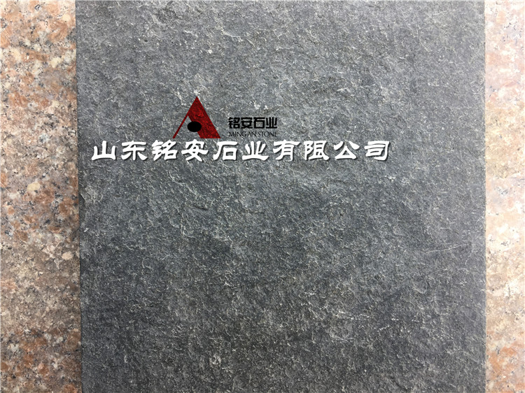 中国黑火烧面