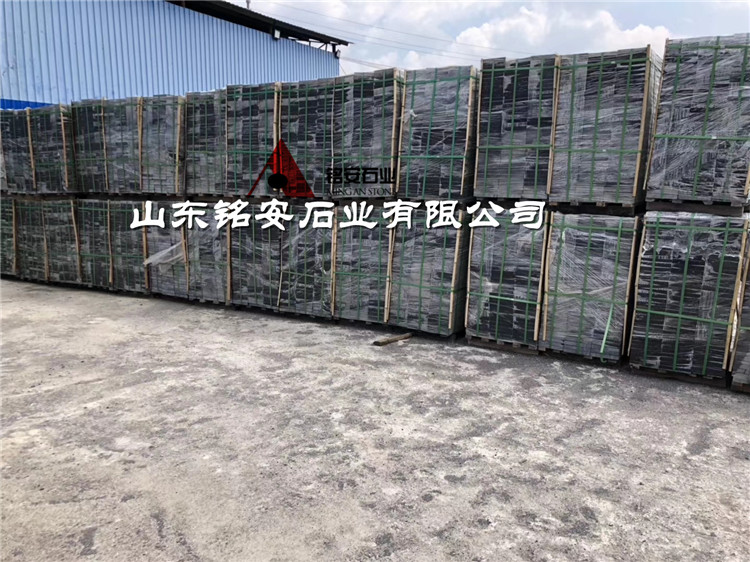中国黑大理石