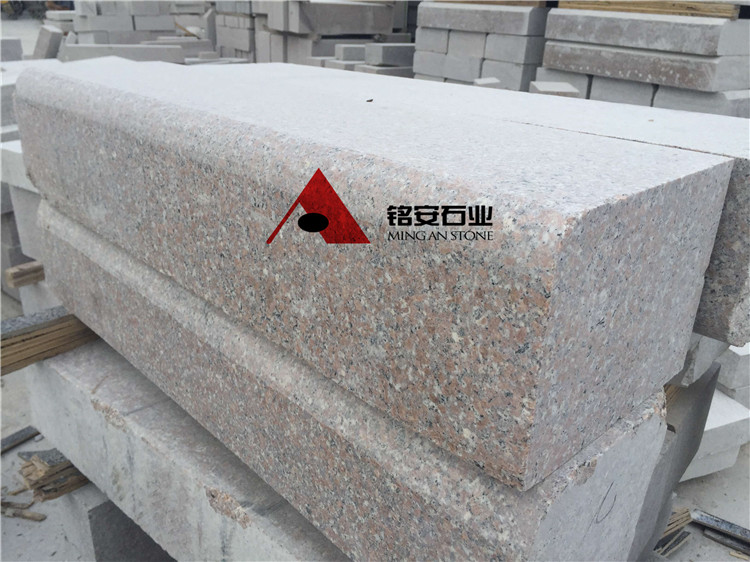 磨光路沿石